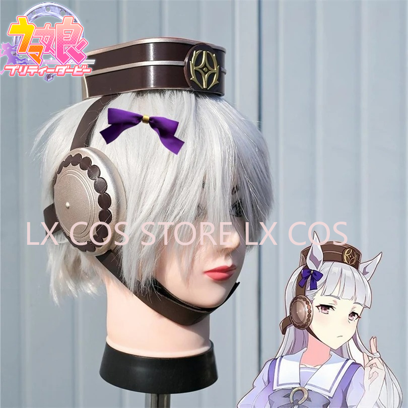 Uma Musume Pretty Derby Gold S - 3D Printing Gold reseña y precio