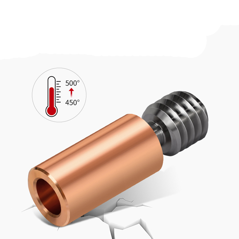 5 uds rotura de calor actualiz - 3D Printing News reseña y precio
