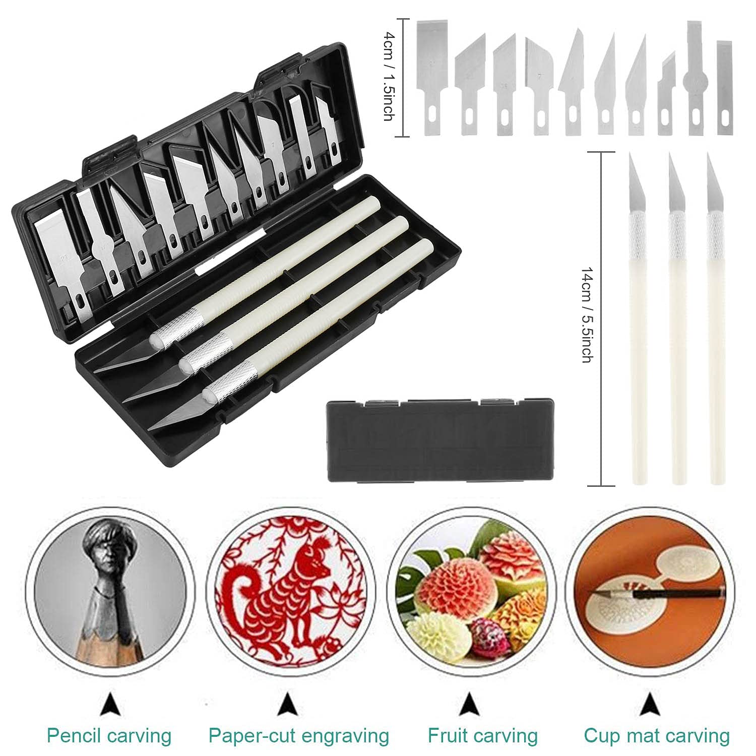Kit de herramientas de impreso - Print Removal Spatula reseña y precio