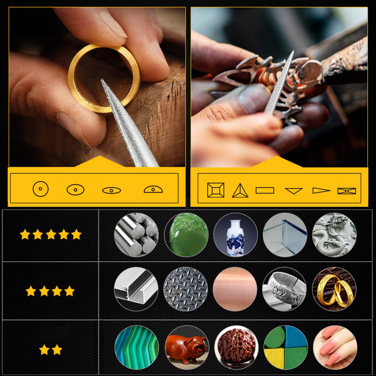 Kit de herramientas de impreso - Print Removal Spatula reseña y precio
