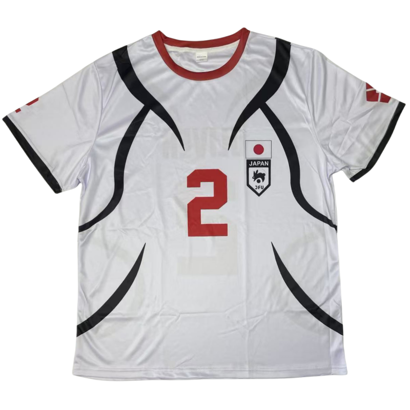 Camiseta de Anime Aiku, Disfra - 3D Printing Jersey reseña y precio