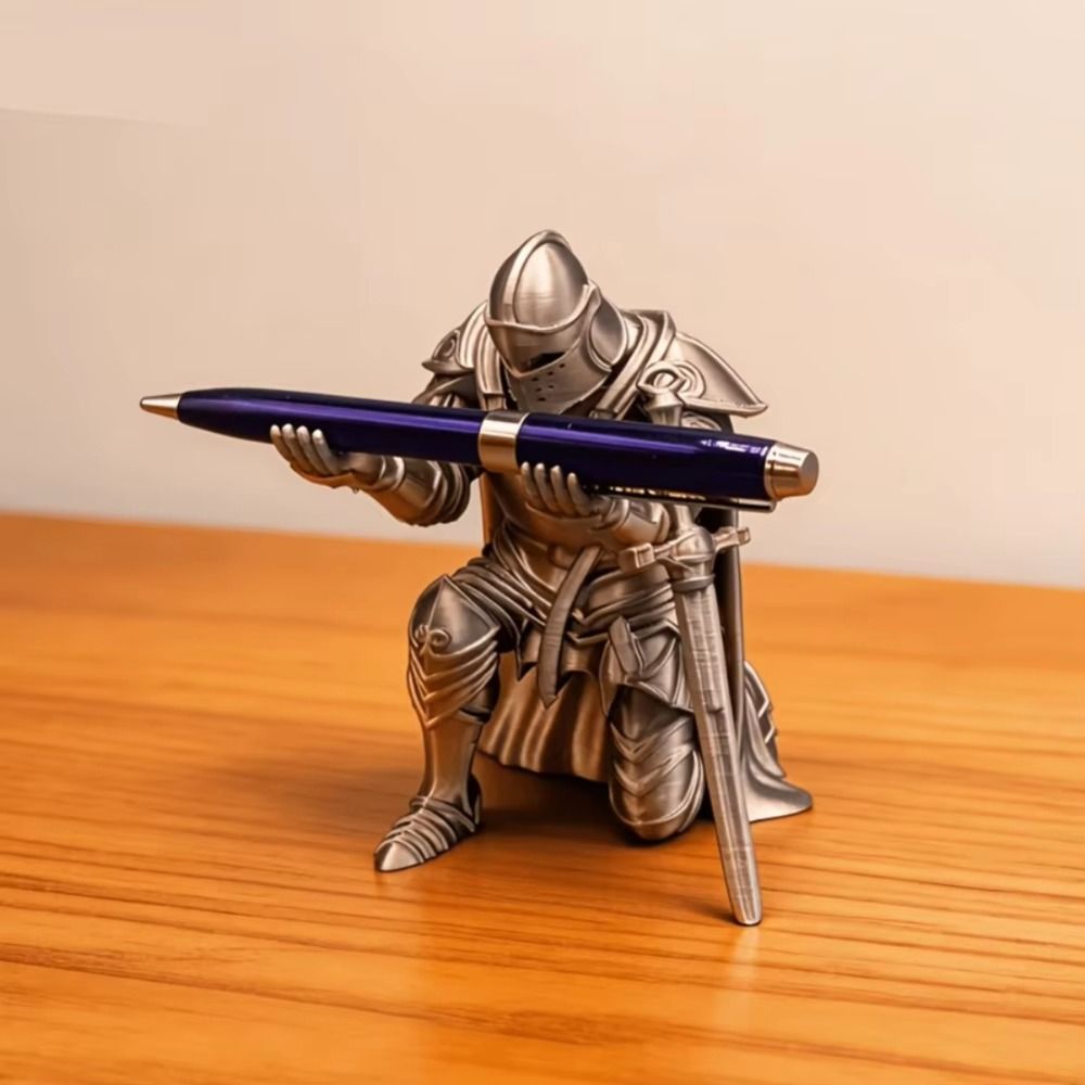 Divertido Portaplumas de Cabal - 3D Printing Pen reseña y precio