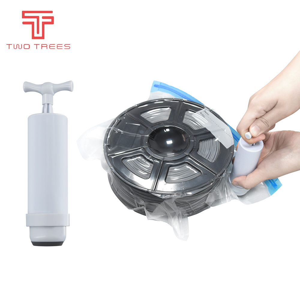 Twotrees impresión 3D PLA ABS  - 3D Printing Nylon Filament reseña y precio