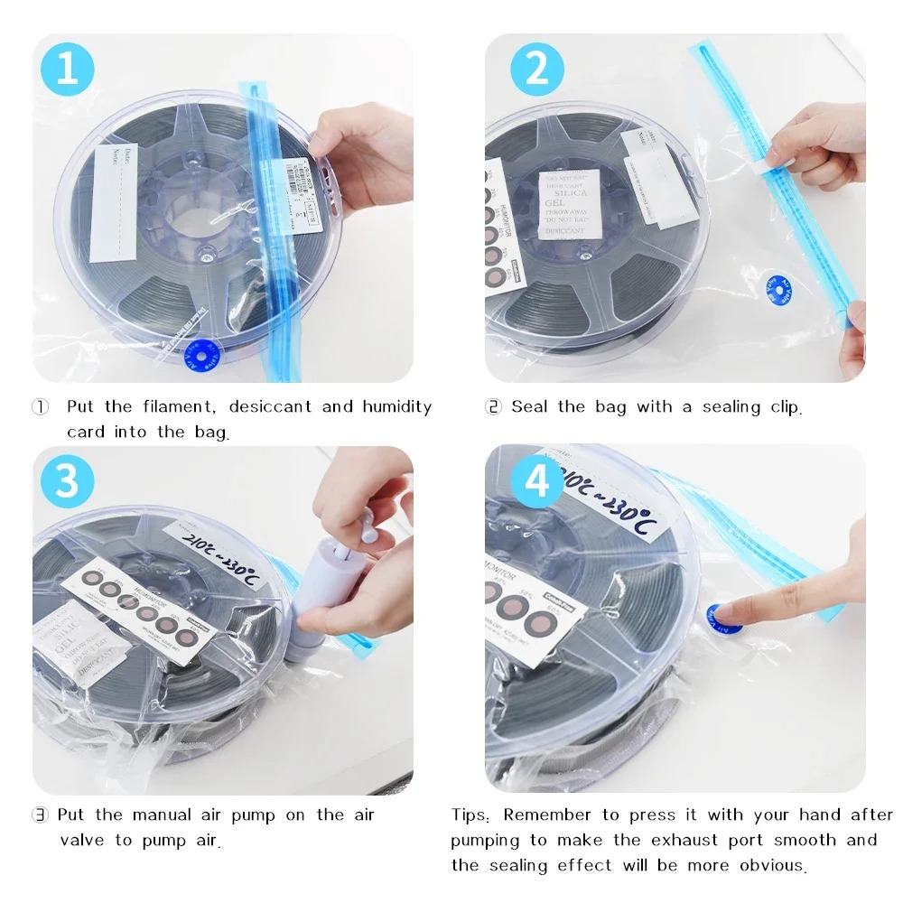 Twotrees impresión 3D PLA ABS  - 3D Printing Nylon Filament reseña y precio