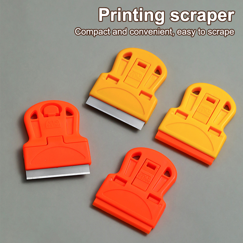 Nueva Espátula Multifuncional  - Print Removal Spatula reseña y precio
