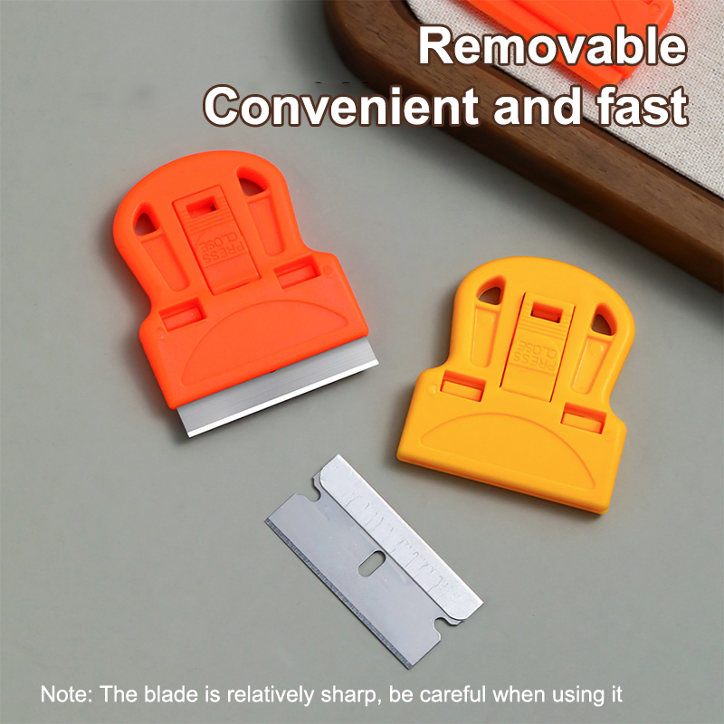 Nueva Espátula Multifuncional  - Print Removal Spatula reseña y precio