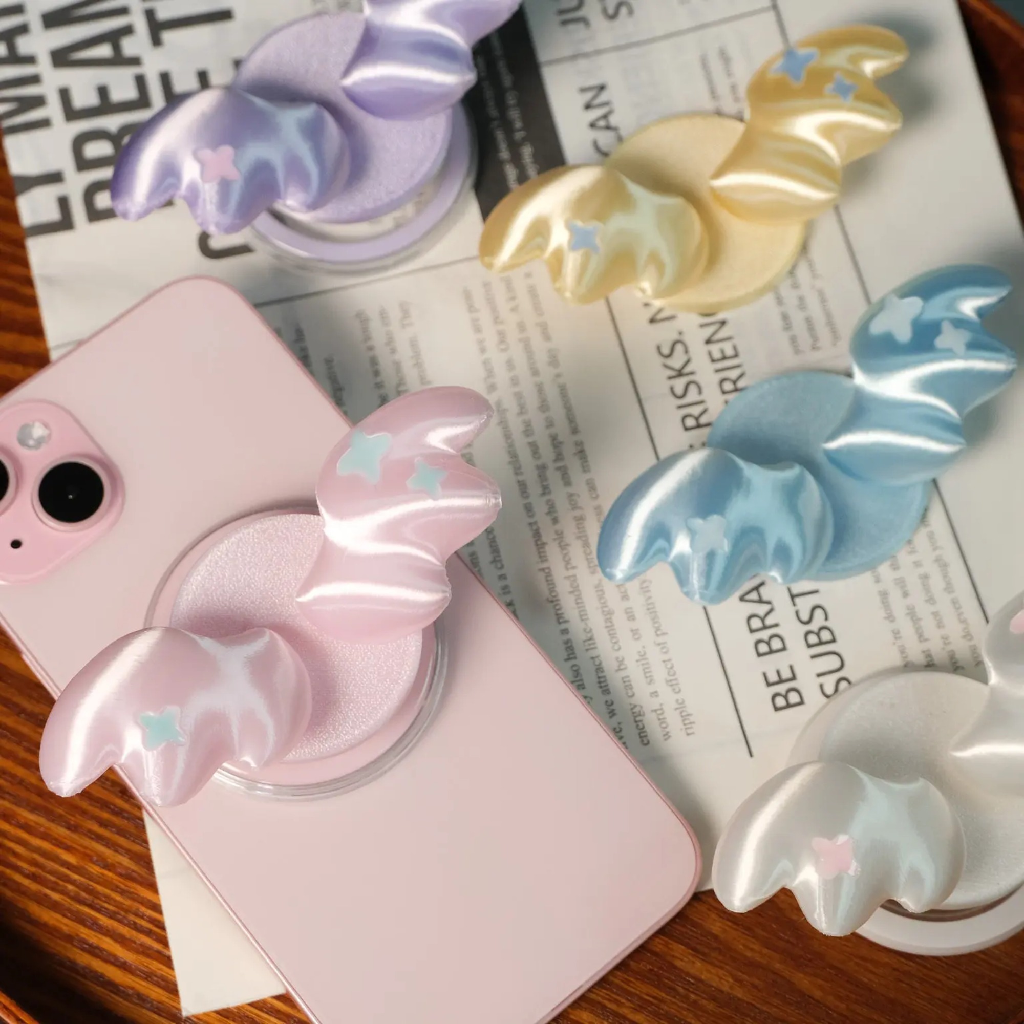 Soporte Magnético Personalizad - 3D Printing Iphone reseña y precio