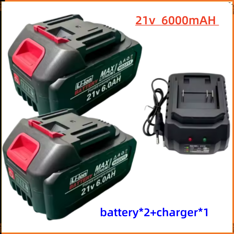 Batería Recargable de Iones de - Makita Drill Hp1640 reseña y precio
