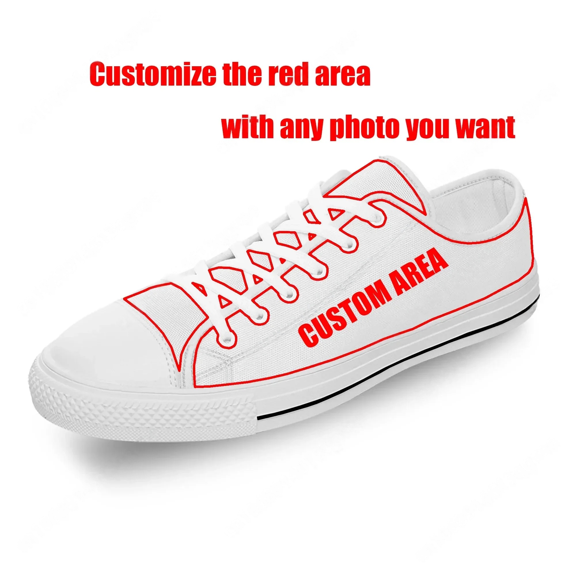 Zapatillas bajas Billie Eilish - 3D Printing Quality reseña y precio