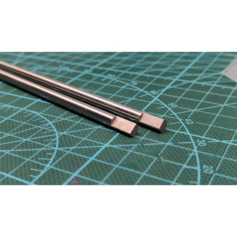 Kit Completo de Herrajes Metál - 3D Printing Rc Boat reseña y precio