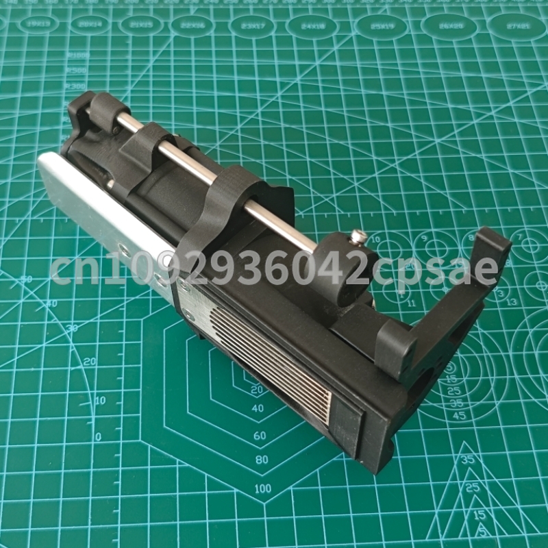 Bomba de Chorro M-JET-35 M-JET - 3D Printing Rc Boat reseña y precio
