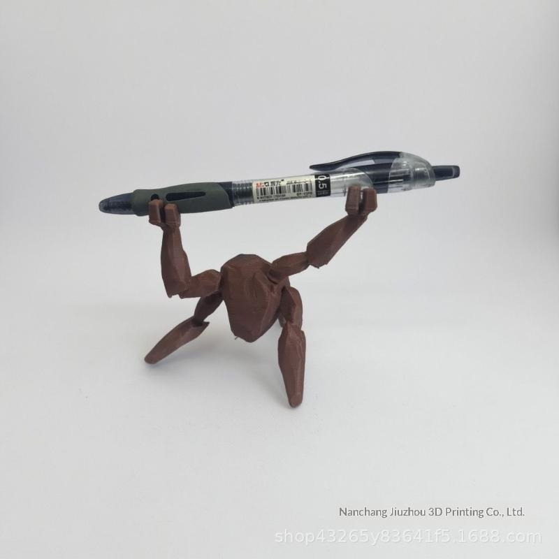 Portalápices Creativo con Dise - 3D Printing Pen reseña y precio