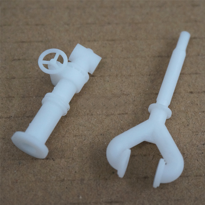 Juego de pistola de agua de fu - 3D Printing Rc Boat reseña y precio