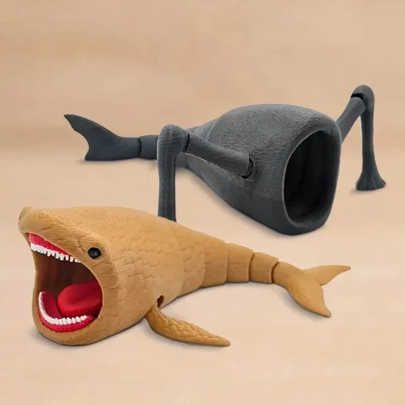 El océano de piraña de aguas p - 3D Printing Joints reseña y precio