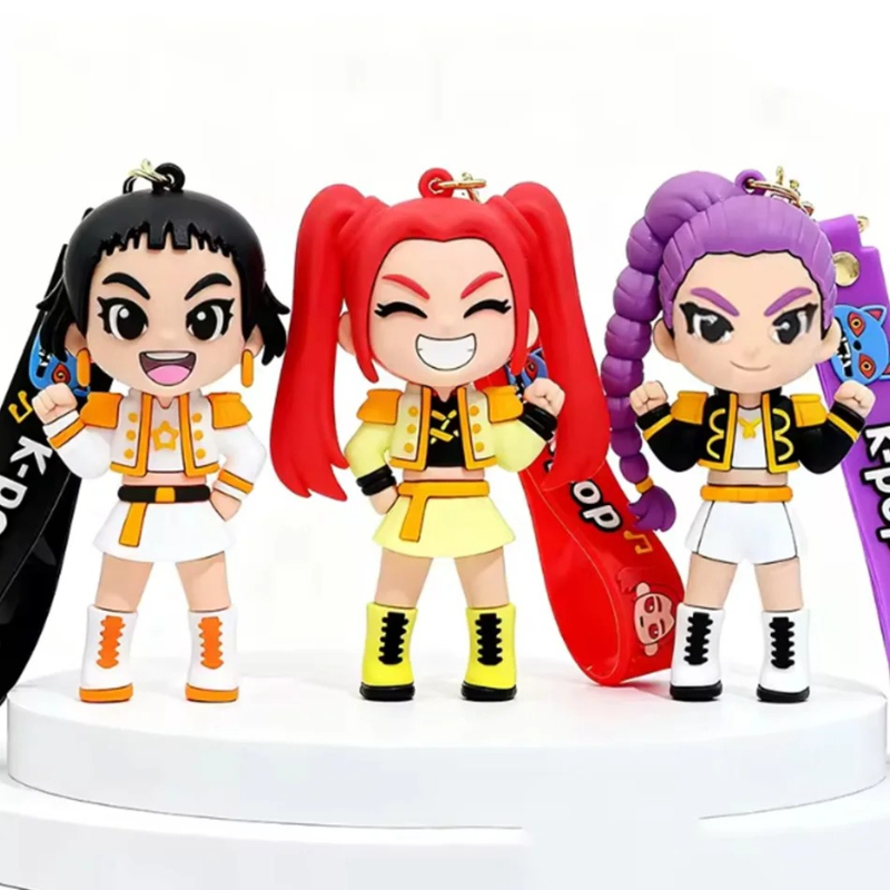 Nuevo Juguete Coleccionable de - 3D Printing Kpop reseña y precio