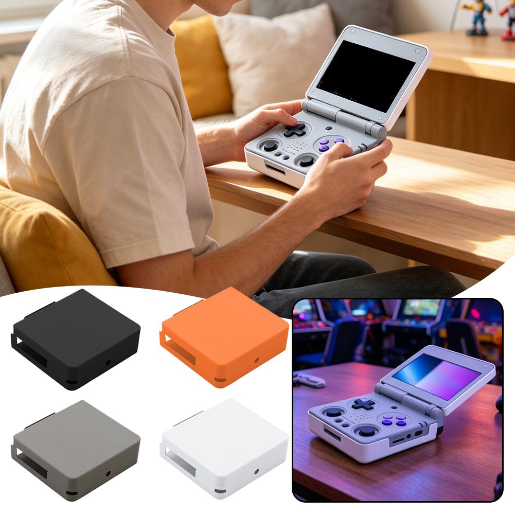 Carcasa completa impresa en 3D - 3D Printing Housing reseña y precio