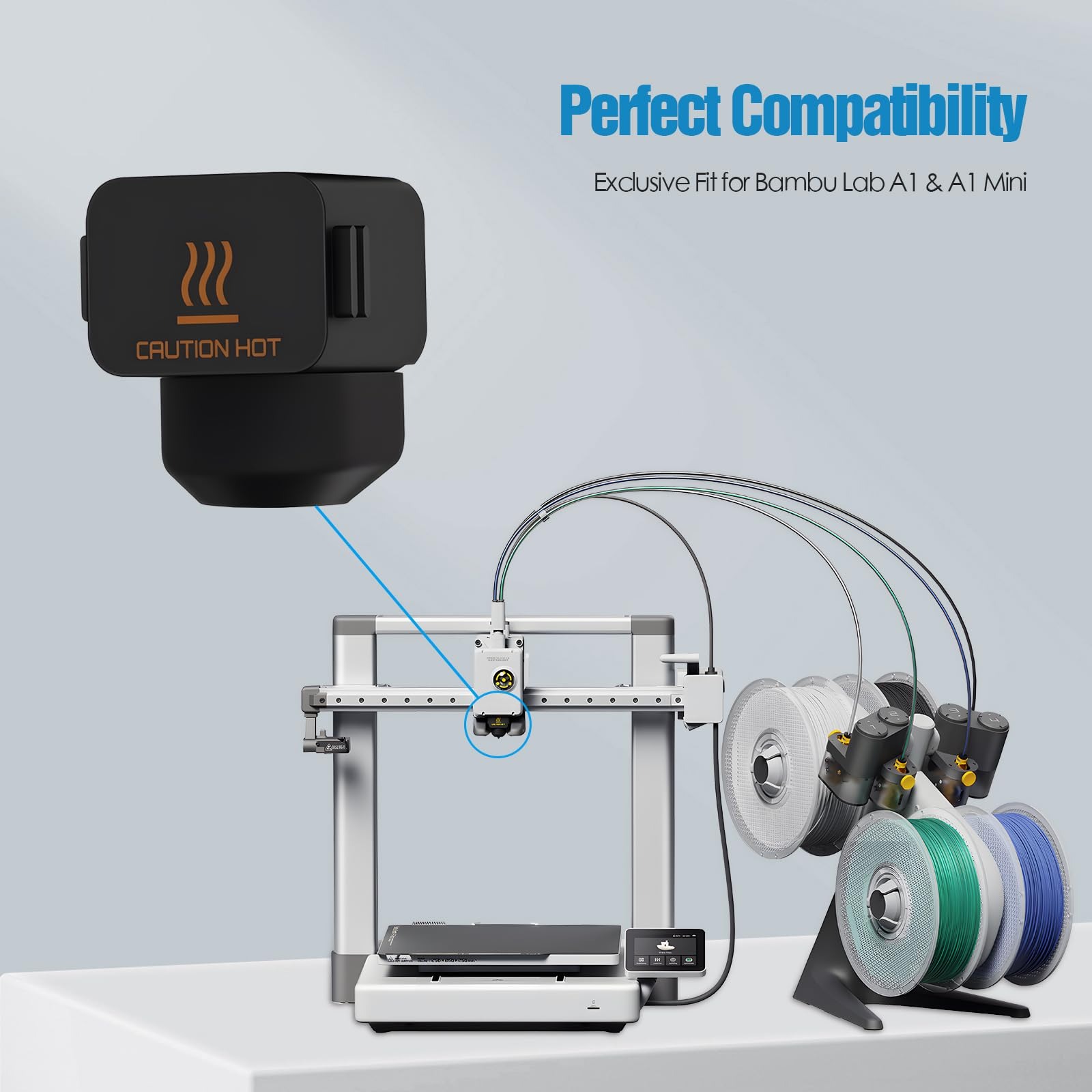 10 pares de calcetines de sili - 3D Printing News reseña y precio