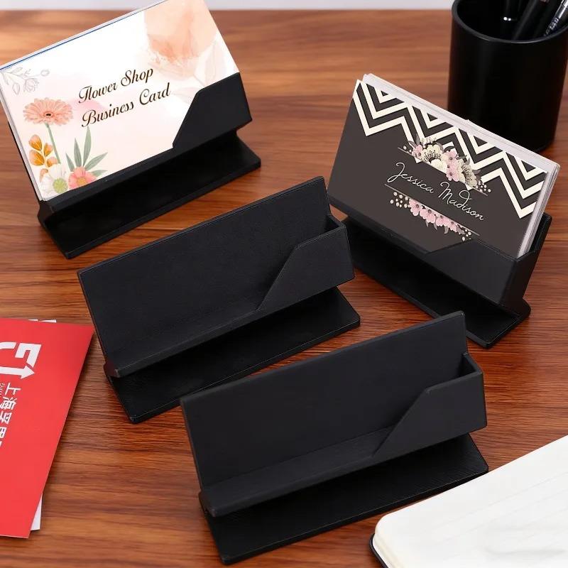 Estuche para tarjetas de visit - 3D Printing Warehouse reseña y precio