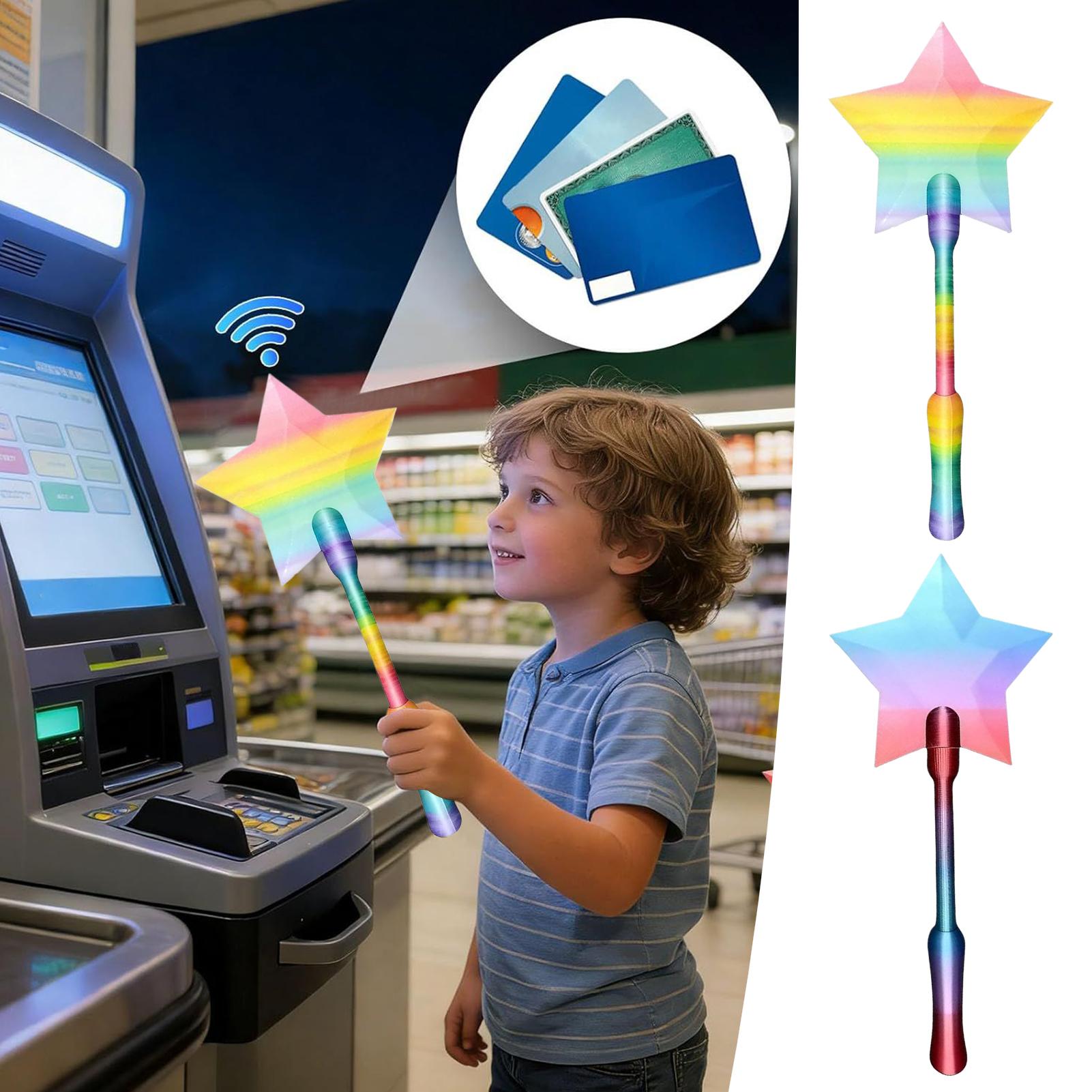Soporte para Tarjetas sin Cont - 3D Printing Warehouse reseña y precio