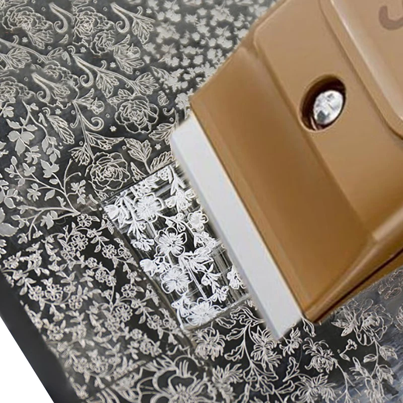 Raspador de estampado para dec - Print Removal Spatula reseña y precio