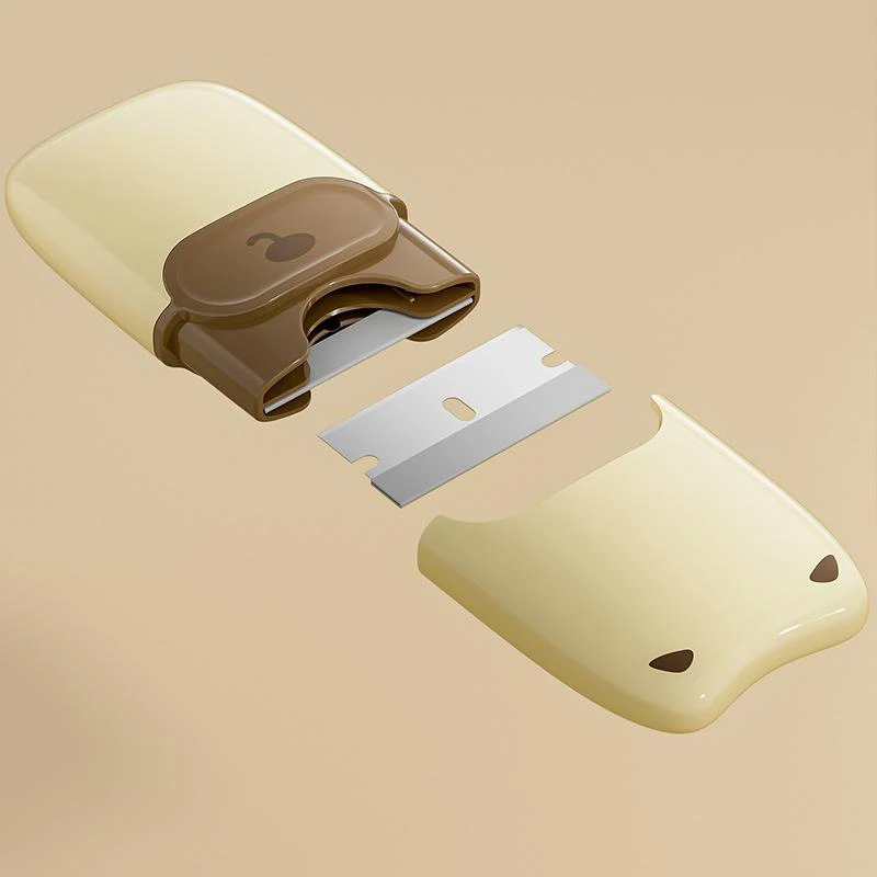Raspador de estampado para dec - Print Removal Spatula reseña y precio