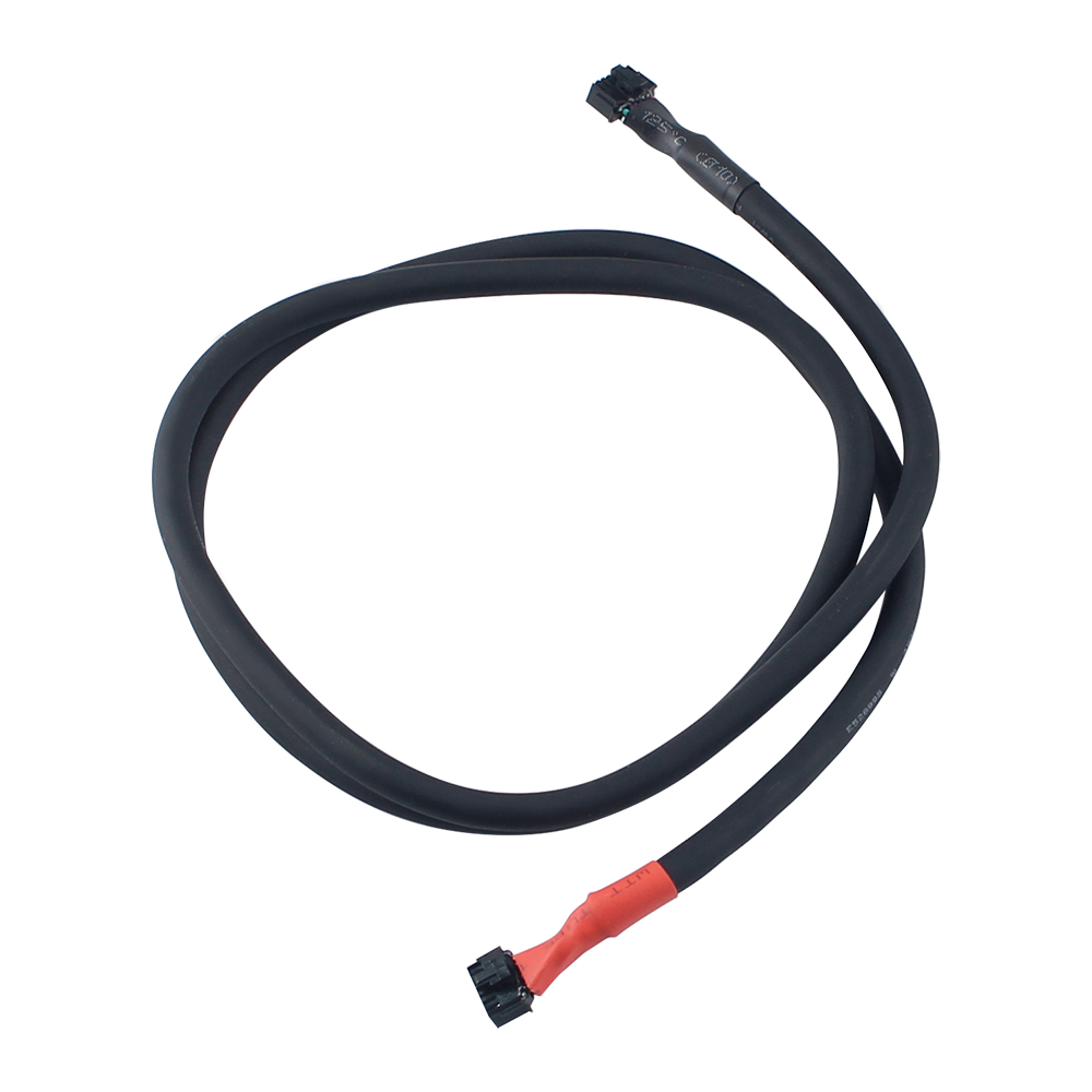 Cable para cabezal de impresió - 3D Printing Creality reseña y precio