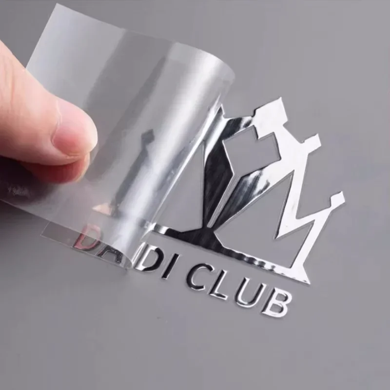 100PCS Pegatinas 3D Personaliz - 3D Printing Gold reseña y precio
