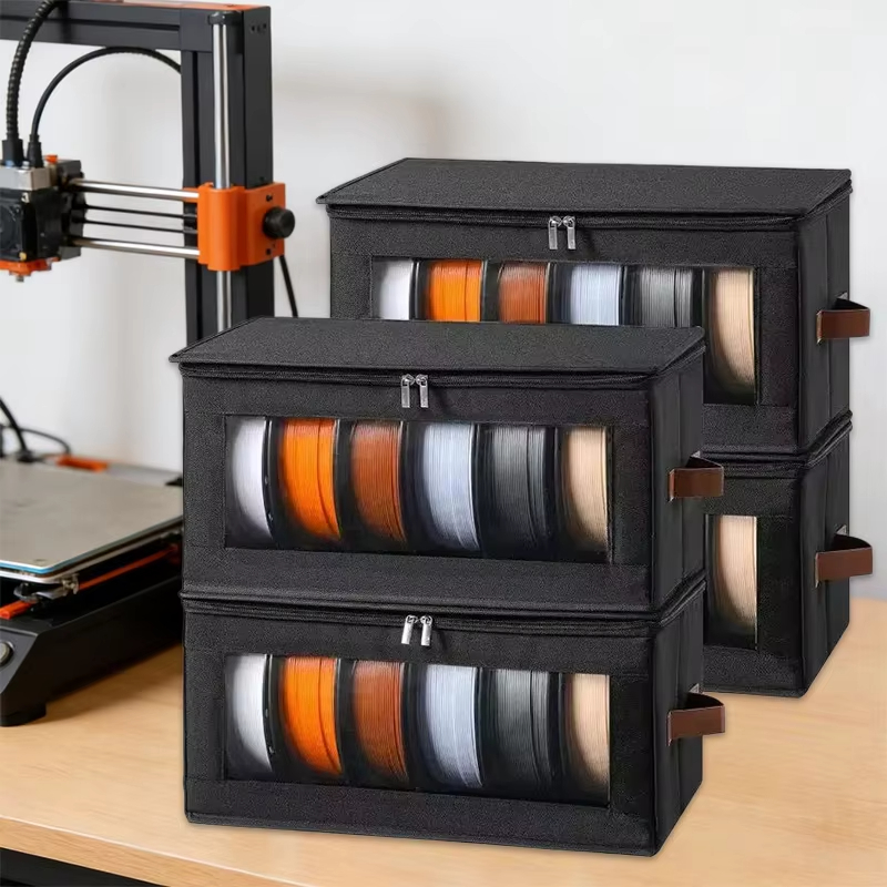 Bolsa de Almacenamiento para F - 3D Printing News reseña y precio