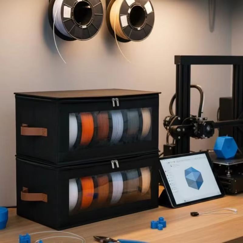 Bolsa de Almacenamiento para F - 3D Printing News reseña y precio