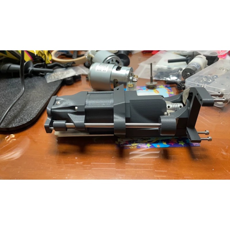 Aspas de hélice de aluminio o  - 3D Printing Rc Boat reseña y precio