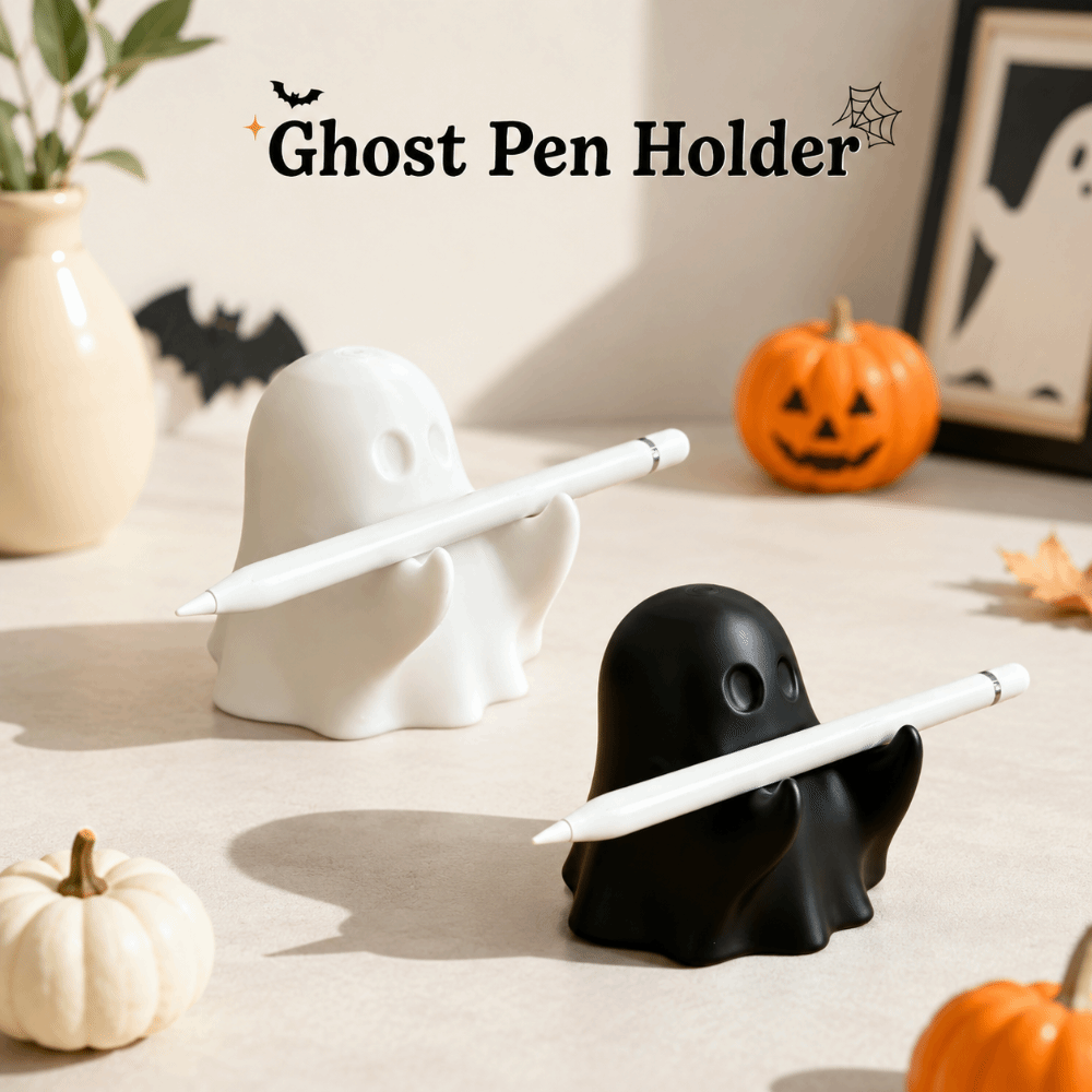 Portalápices con Forma de Fant - 3D Printing Pen reseña y precio