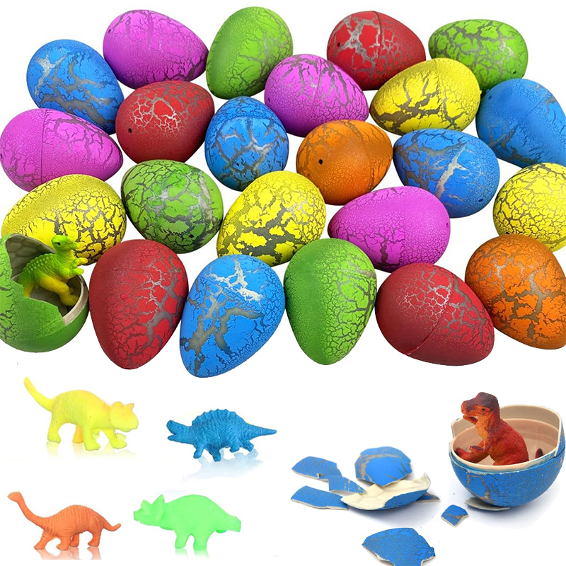 Mini huevos de dinosaurio para - 3D Printing Egg reseña y precio