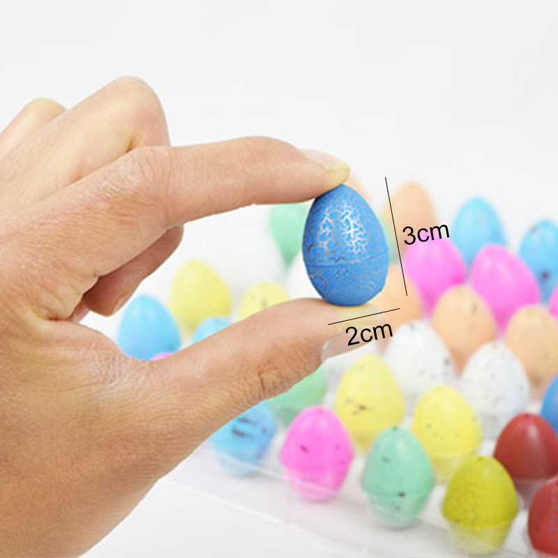 Mini huevos de dinosaurio para - 3D Printing Egg reseña y precio