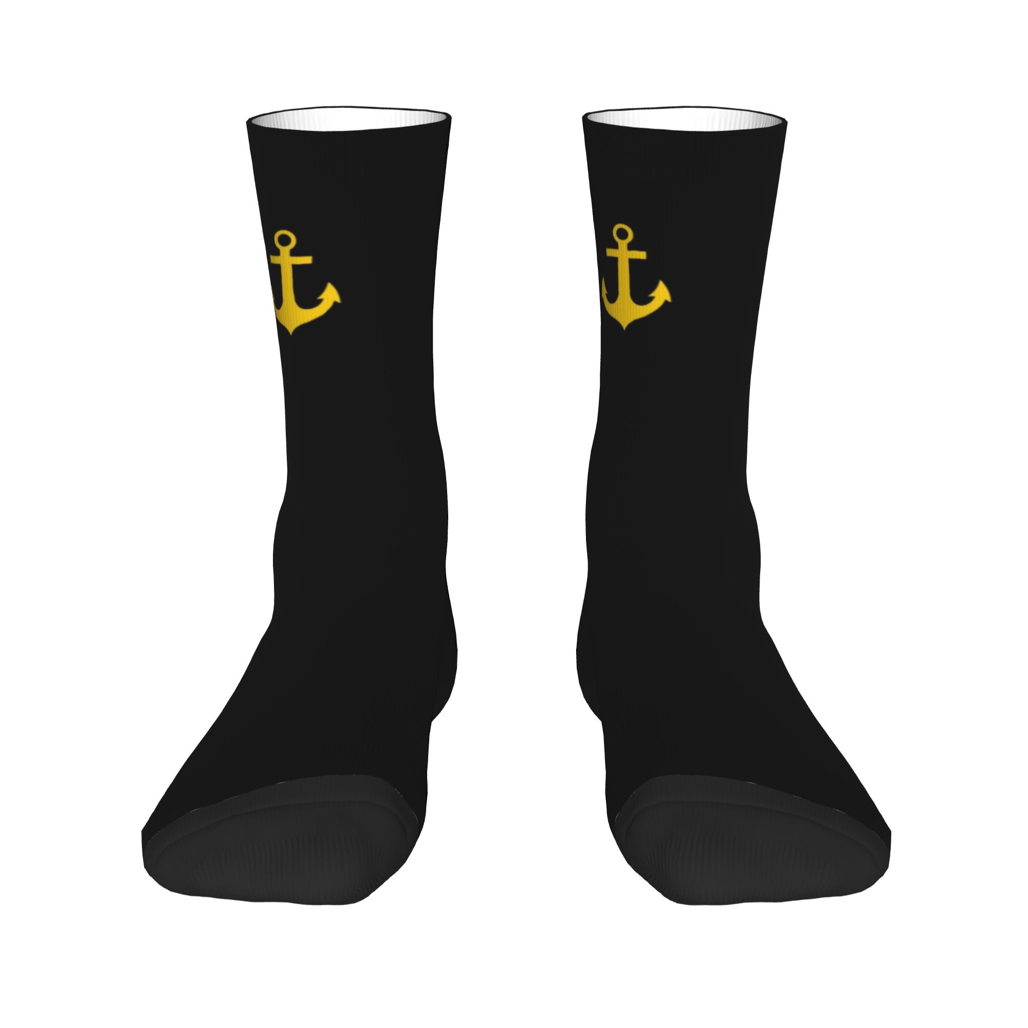Calcetines Personalizados con  - 3D Printing Gold reseña y precio