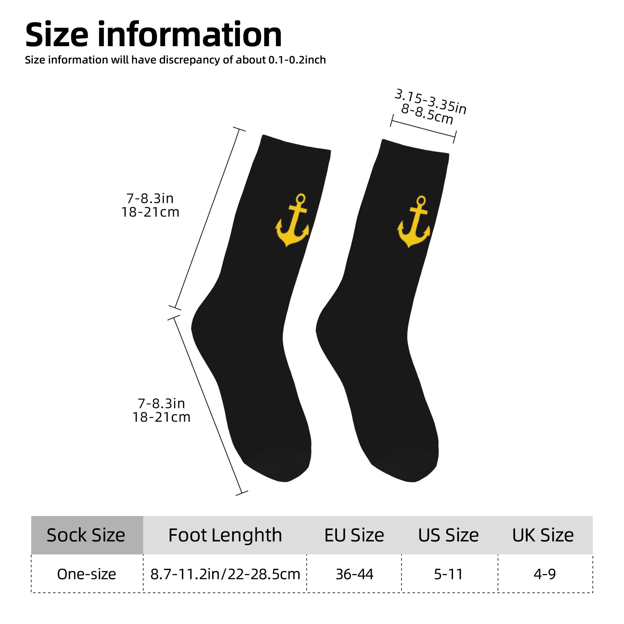 Calcetines Personalizados con  - 3D Printing Gold reseña y precio