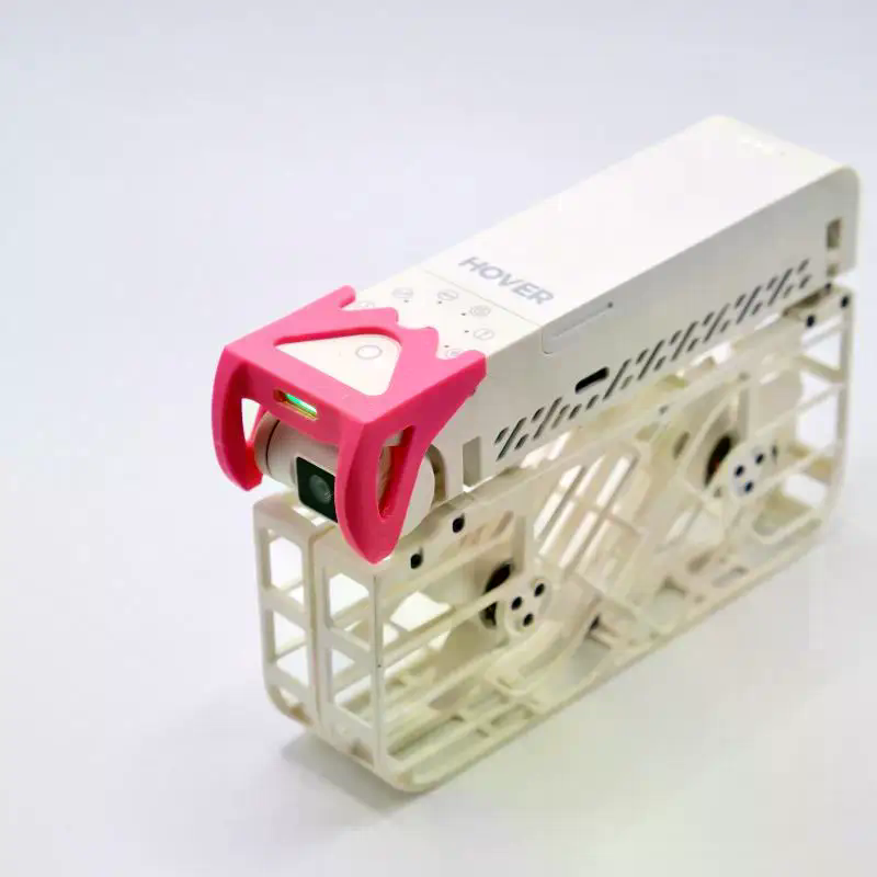 Protector de Gimbal para Cámar - 3D Printing Housing reseña y precio