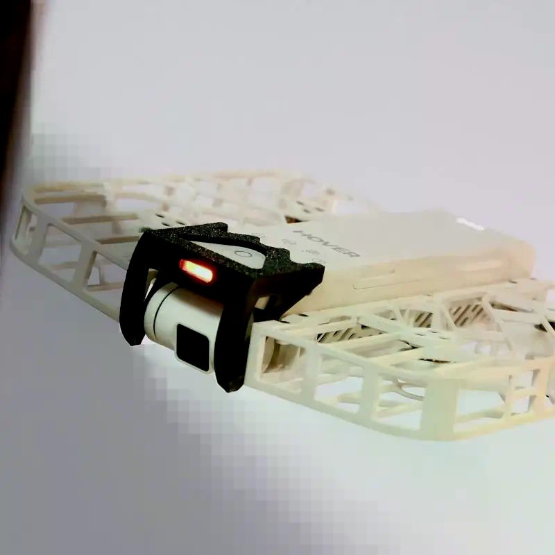 Protector de Gimbal para Cámar - 3D Printing Housing reseña y precio
