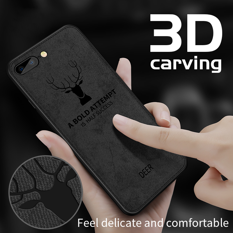 Funda de tela Vintage con esta - 3D Printing Iphone reseña y precio