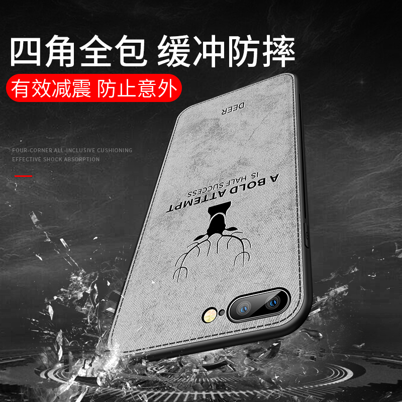 Funda de tela Vintage con esta - 3D Printing Iphone reseña y precio