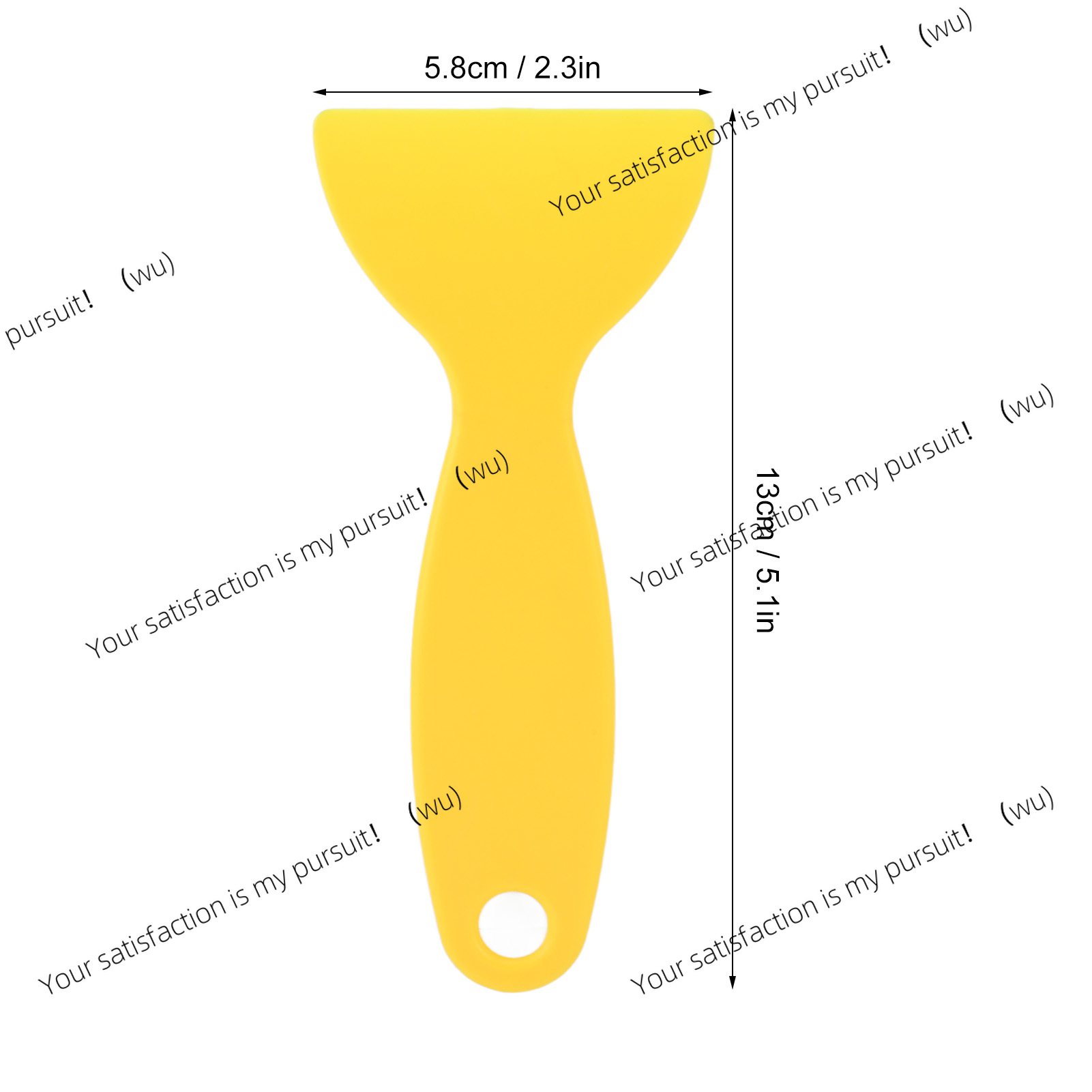 Espátula flexible para impreso - Print Removal Spatula reseña y precio