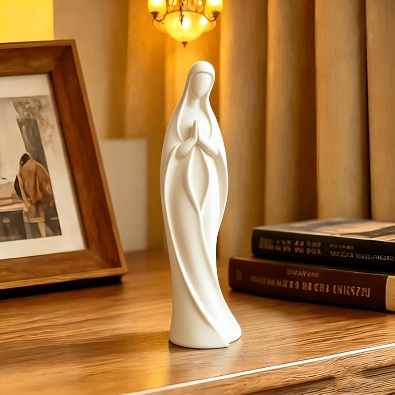 Nueva Estatua de Ángel Orando  - 3D Printing Gold reseña y precio