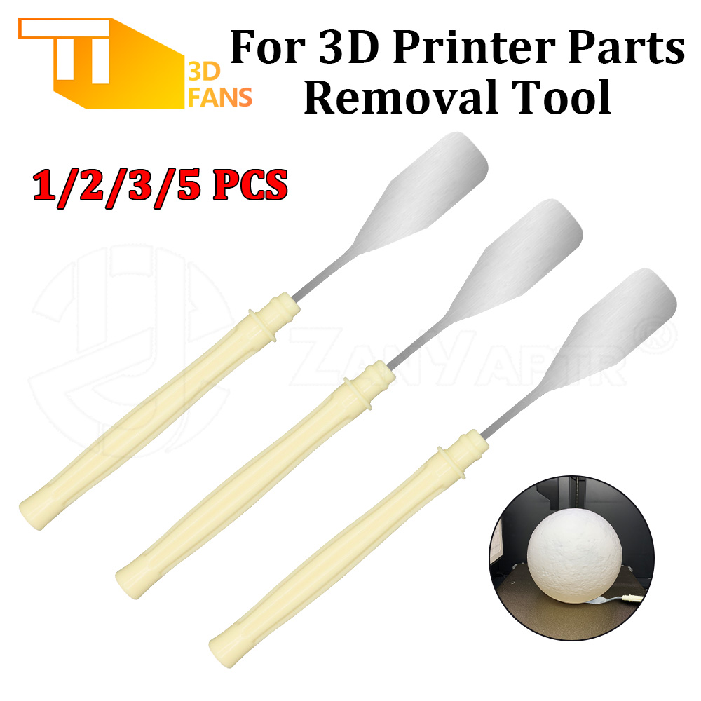 Espátula para herramienta de e - Print Removal Spatula reseña y precio