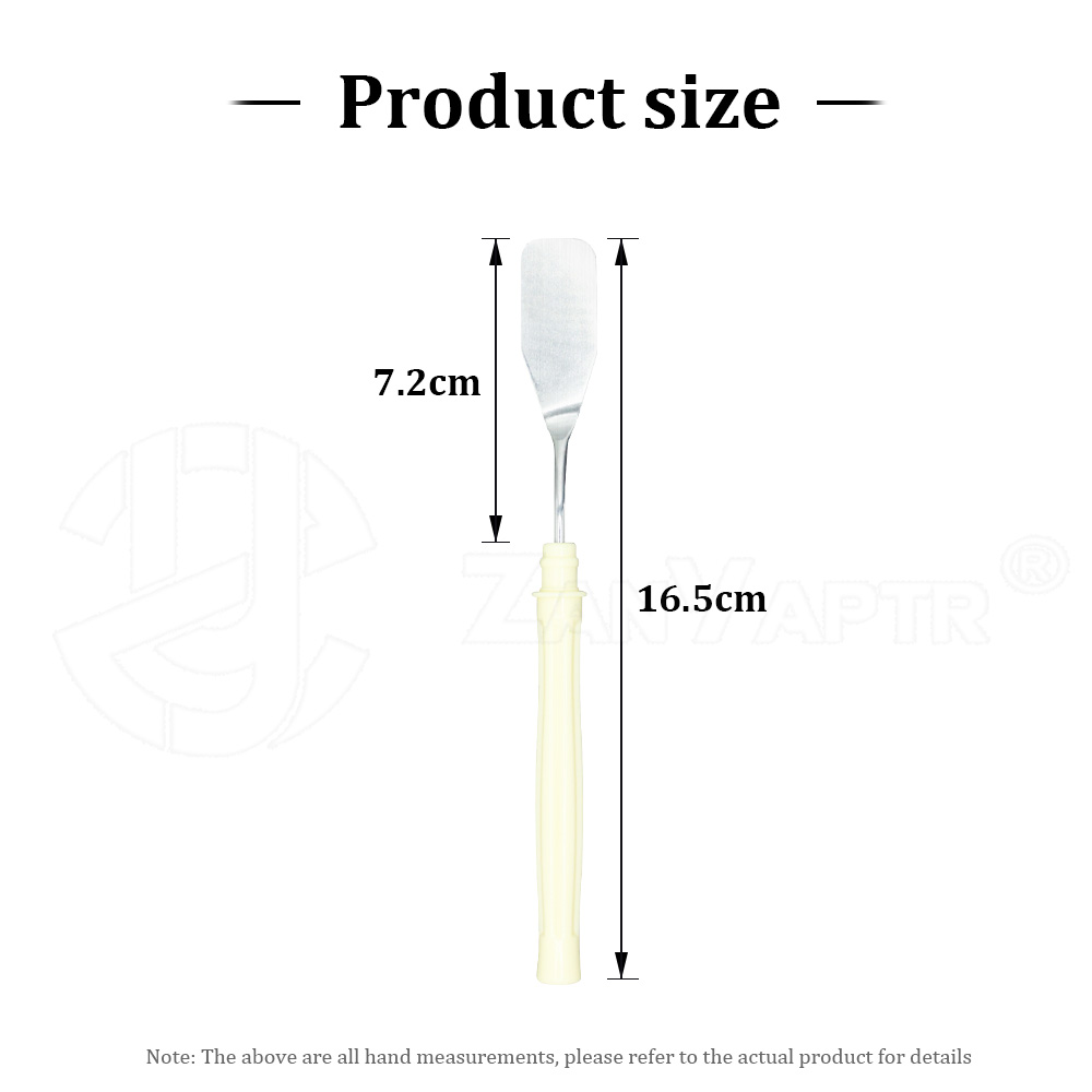 Espátula para herramienta de e - Print Removal Spatula reseña y precio