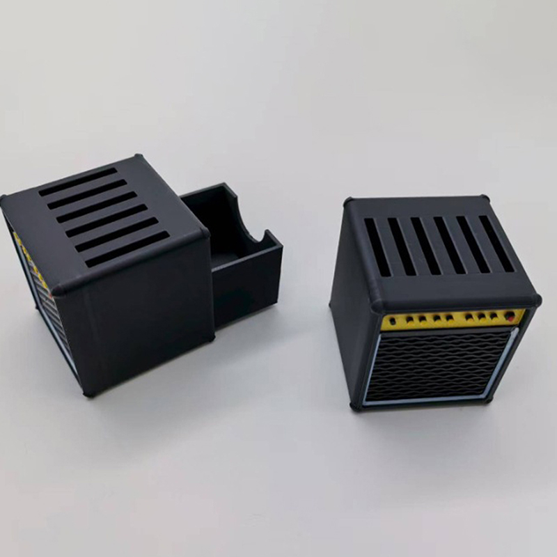 Altavoz impreso en 3D, soporte - 3D Printing Housing reseña y precio