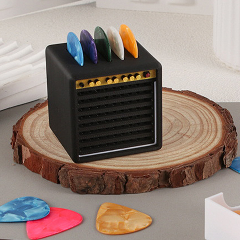 Altavoz impreso en 3D, soporte - 3D Printing Housing reseña y precio