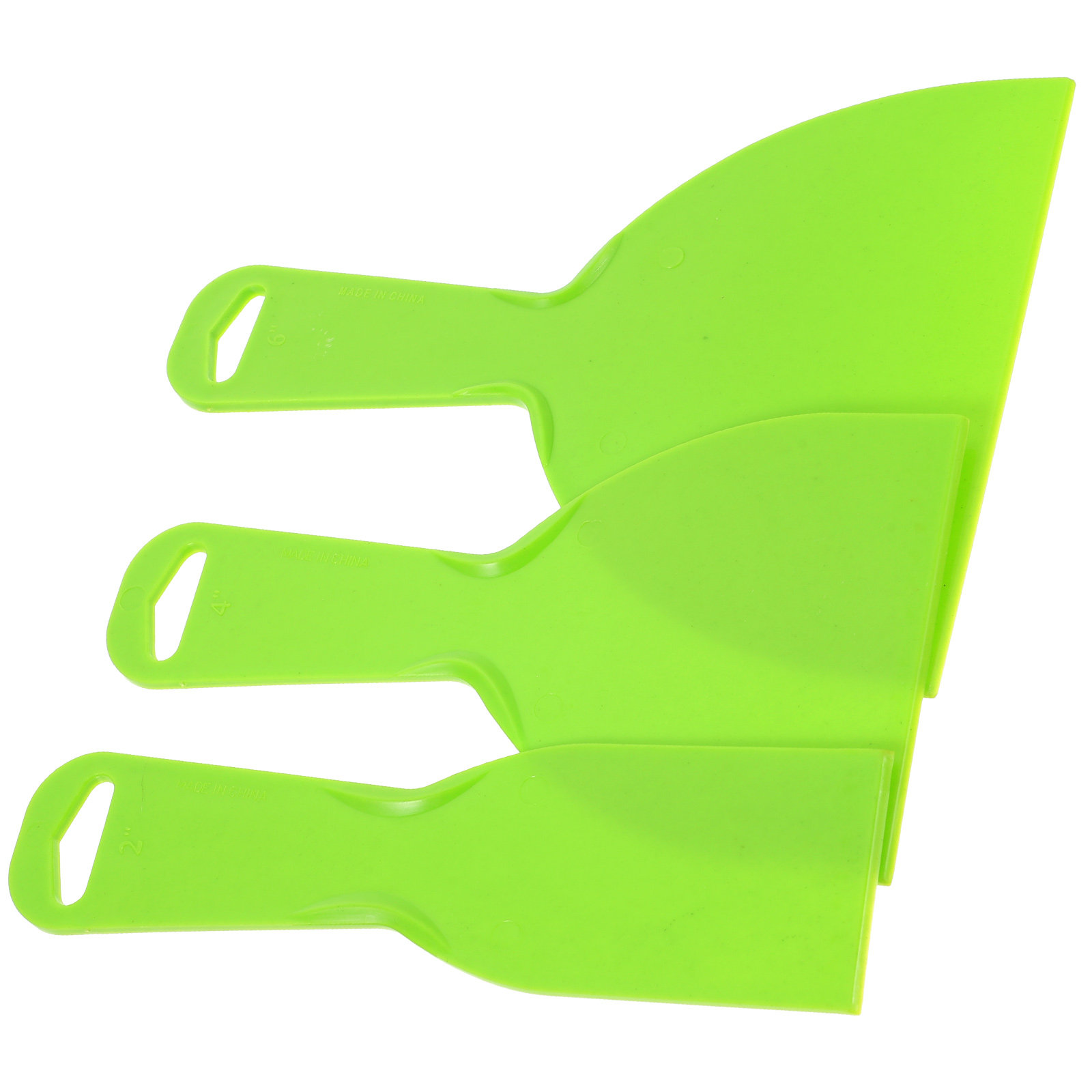 Juego de 3 Espátulas de Acero  - Print Removal Spatula reseña y precio