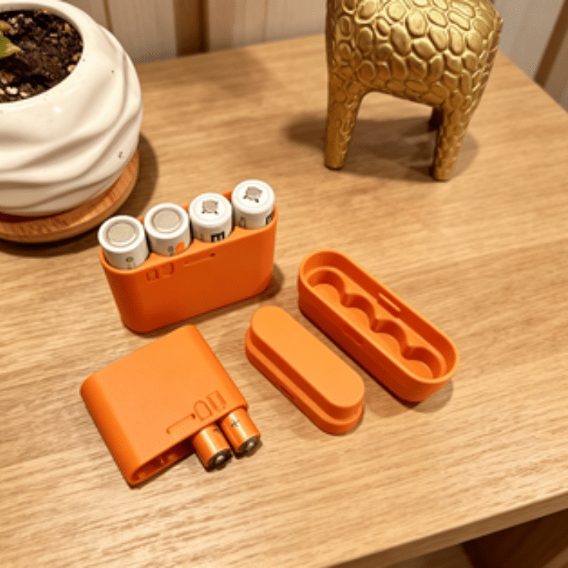 Combo de 2 piezas, caja de alm - 3D Printing Housing reseña y precio