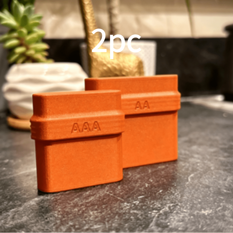 Combo de 2 piezas, caja de alm - 3D Printing Housing reseña y precio