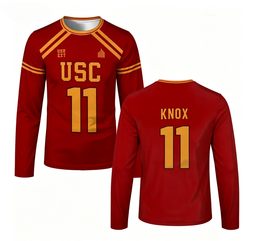 Camisetas de hockey sobre hiel - 3D Printing Jersey reseña y precio
