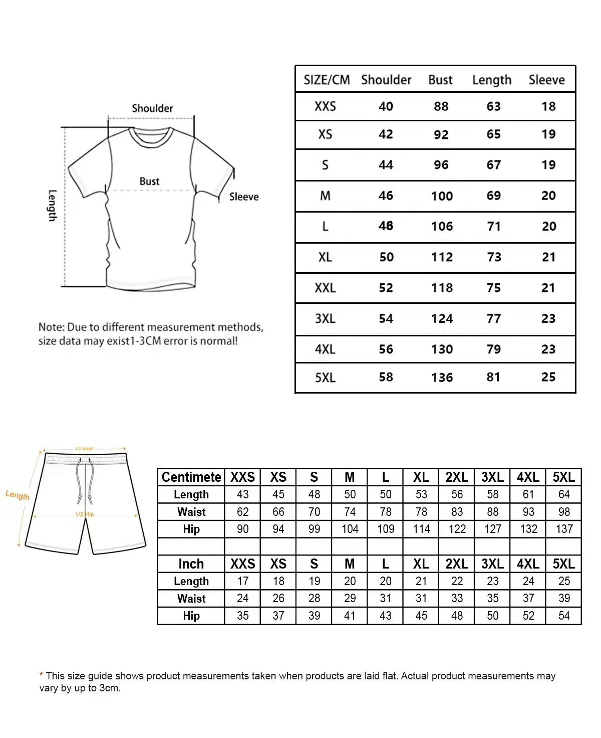Conjunto de Jersey Inazuma Ele - 3D Printing Jersey reseña y precio